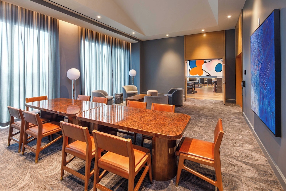 The Joseph a Luxury Collection Hotel Nashville - photo 17