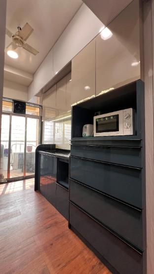 2bhk apartment with Jacuzzi Casa Maxima de Kucah