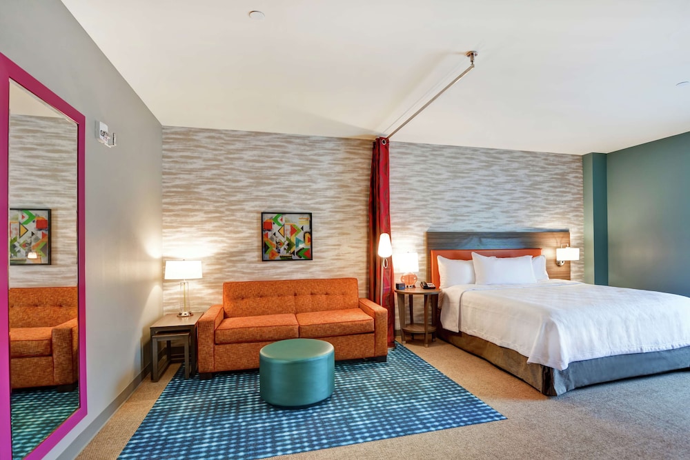 Home2 Suites by Hilton Charlotte Piper Glen - photo 10
