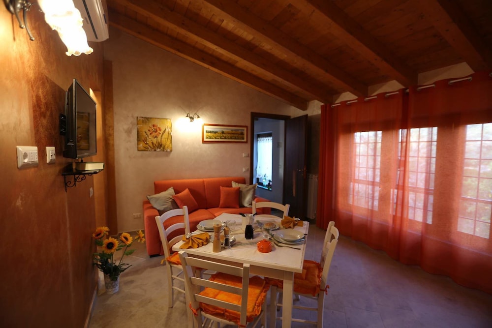 Angolo Di Paradiso — Formello — photo 4