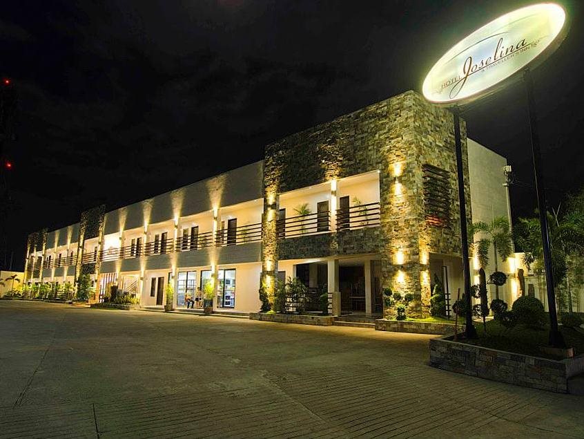Hotel Joselina Main in Tuguegarao, Philippines