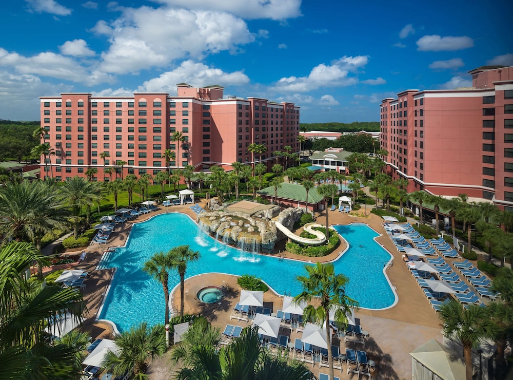 Caribe Royale Orlando - photo 30