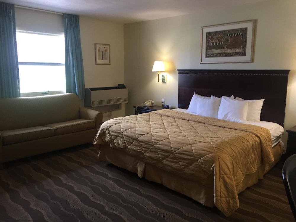Budget Inn Farmington - photo 12