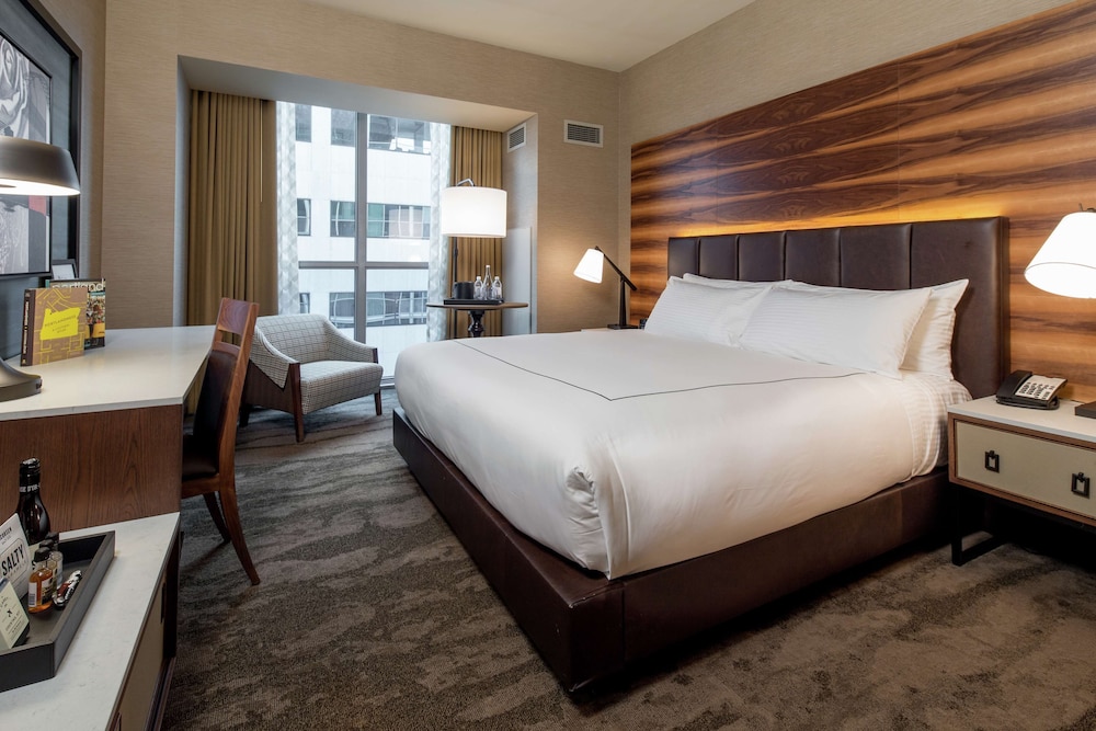 The Porter Portland Curio Collection by Hilton - photo 31
