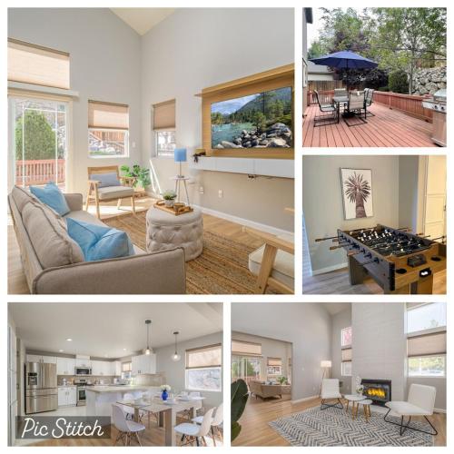 Designer Home conveniently located in Reno NV