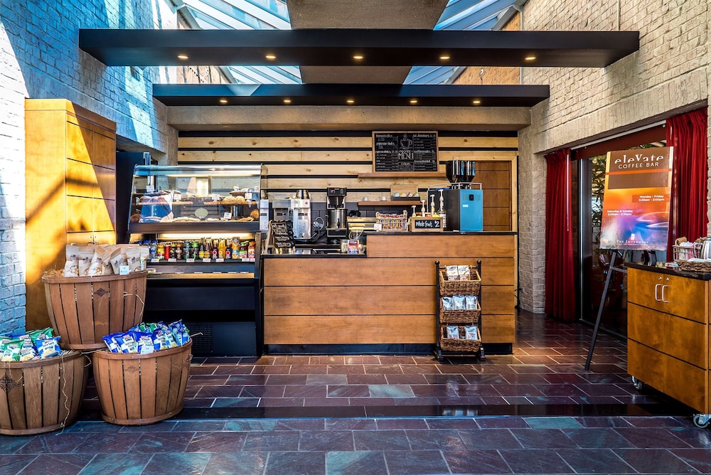The Inverness Denver a Hilton Golf & Spa Resort - photo 116