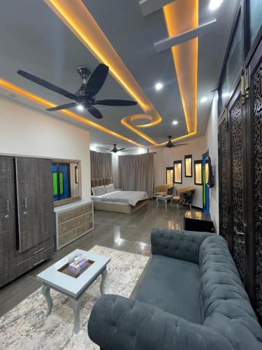 Clifton Royal Family Guest Hosue in Islamabad, Pakistan