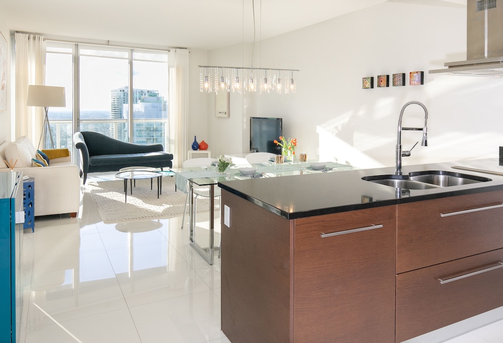Cesar Suites at Icon Brickell Miami - photo 107