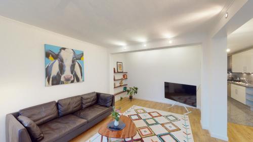 Hafenblick Appartement — Leer — photo 3