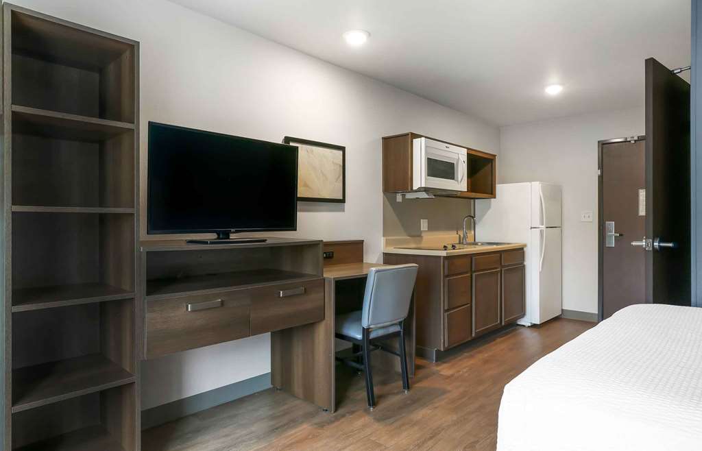 Extended Stay America Suites Providence - photo 9