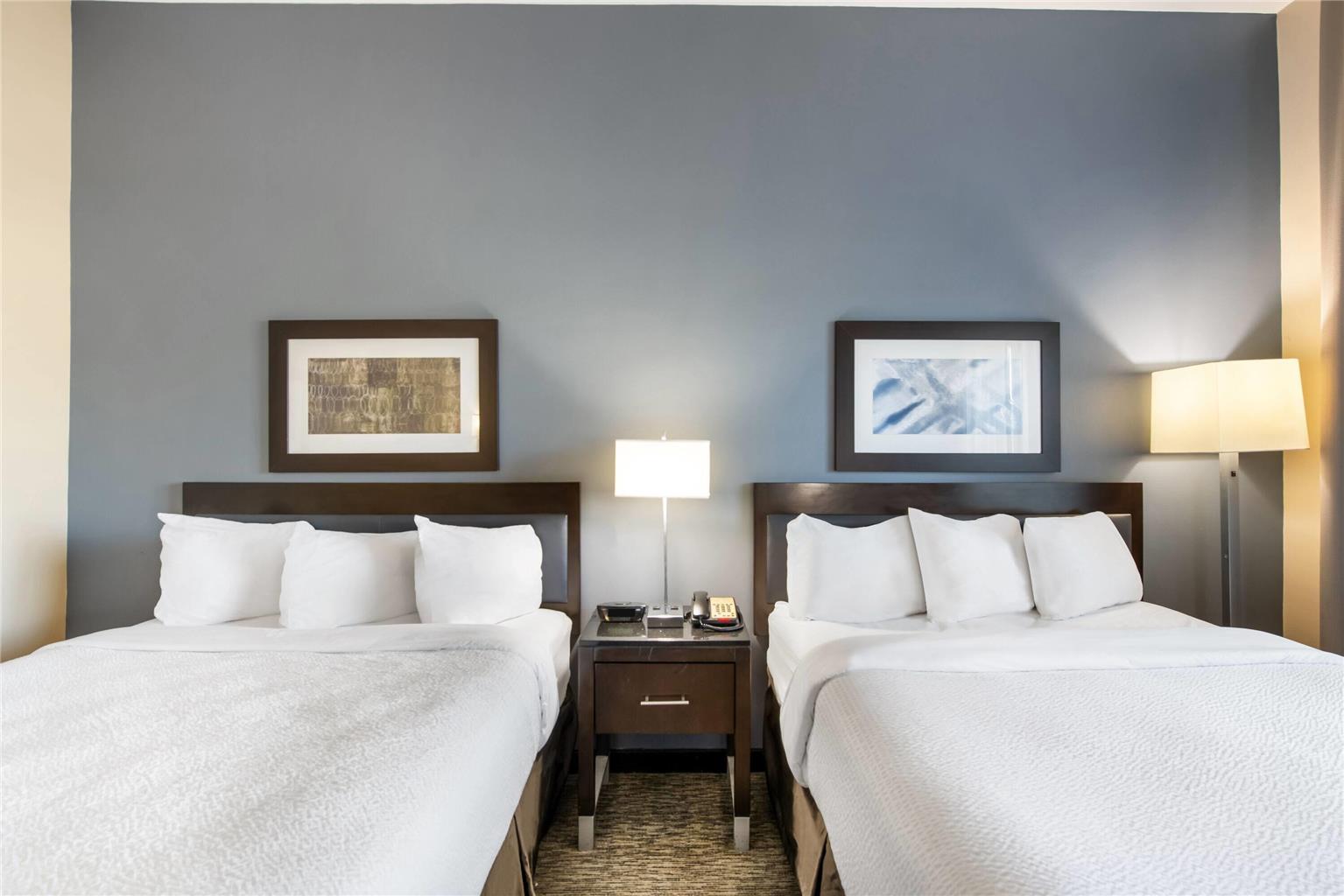 Wingate by Wyndham Slidell New Orleans East Area - photo 19