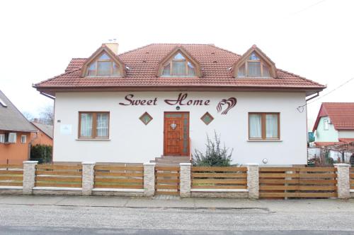 Sweet Home Apartments — 4-Star Luxury Hotel in Heviz, Hungary