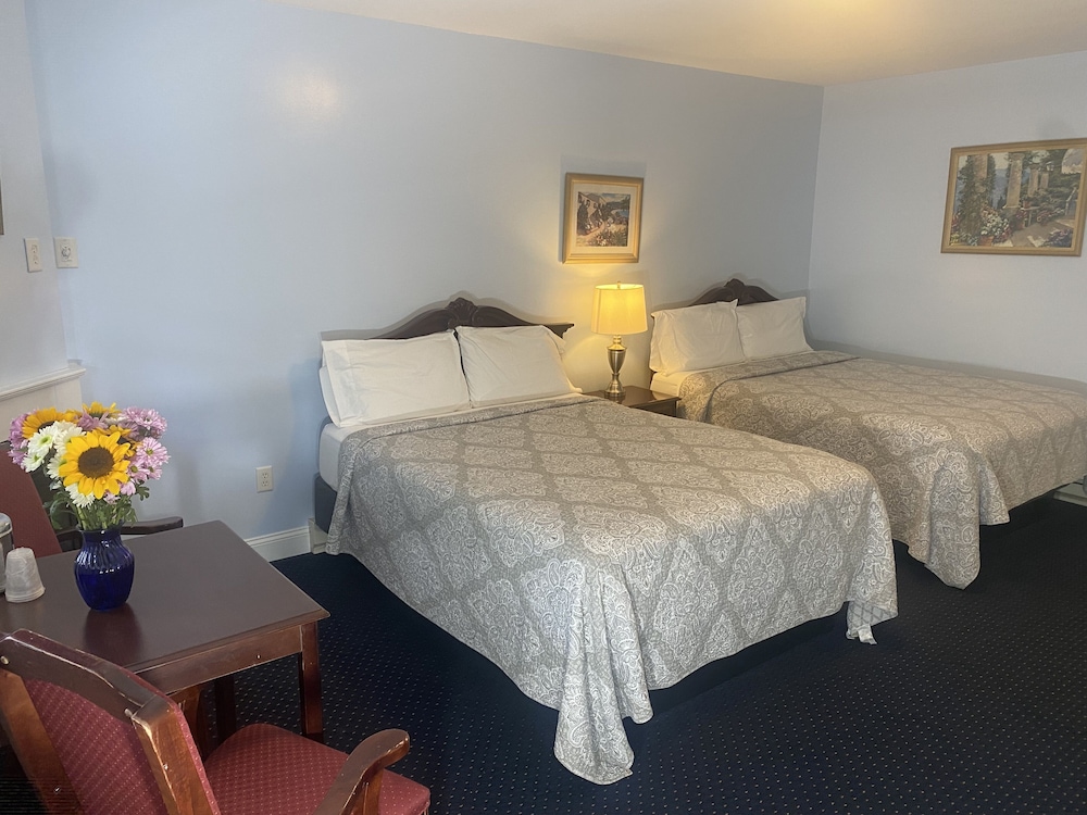 The Taber Inne & Suites - photo 8