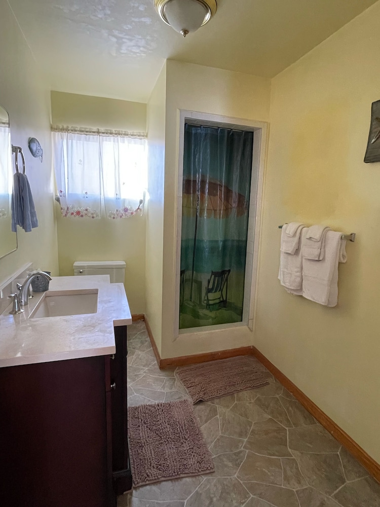 Blue Fish Cove Resort - photo 6