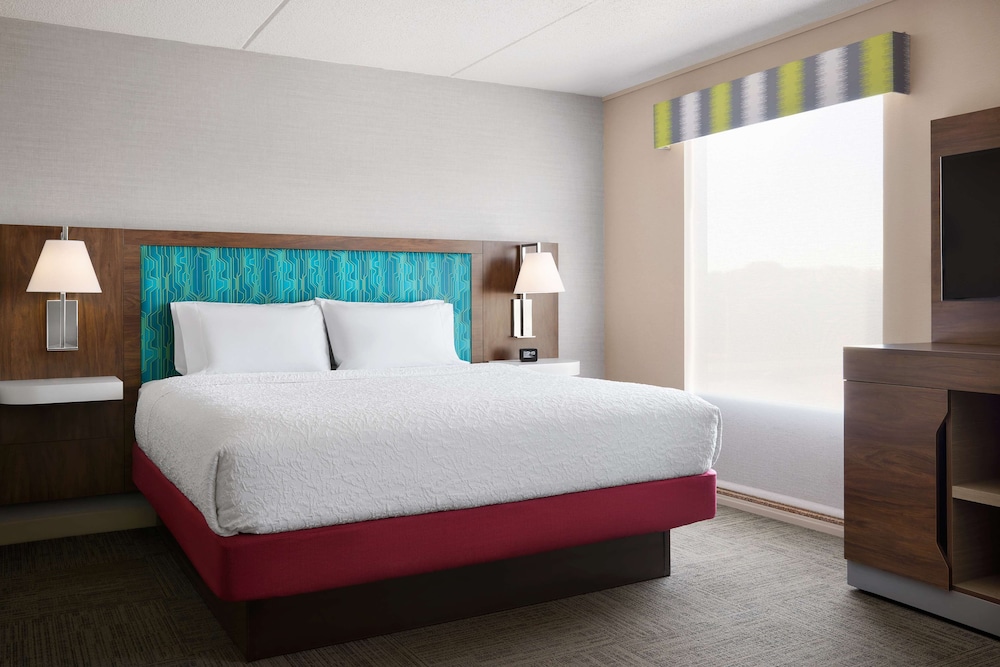 Hampton Inn & Suites New Haven South West Haven - photo 6