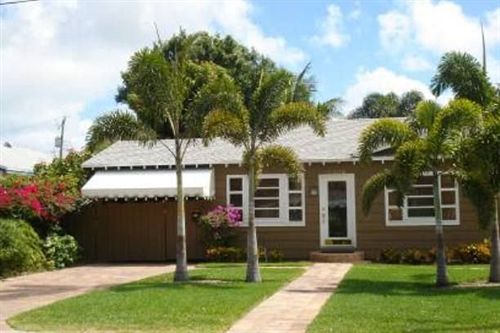 Ed Lugo Resort — 4-Star Luxury Hotel in Wilton Manors, United States
