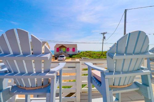4119 The Dolphin Boat — 4-Star Luxury Hotel in Kitty Hawk, United States