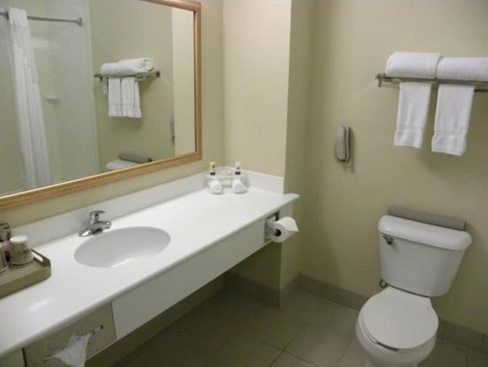 Magnuson Hotel Little Rock South - photo 14