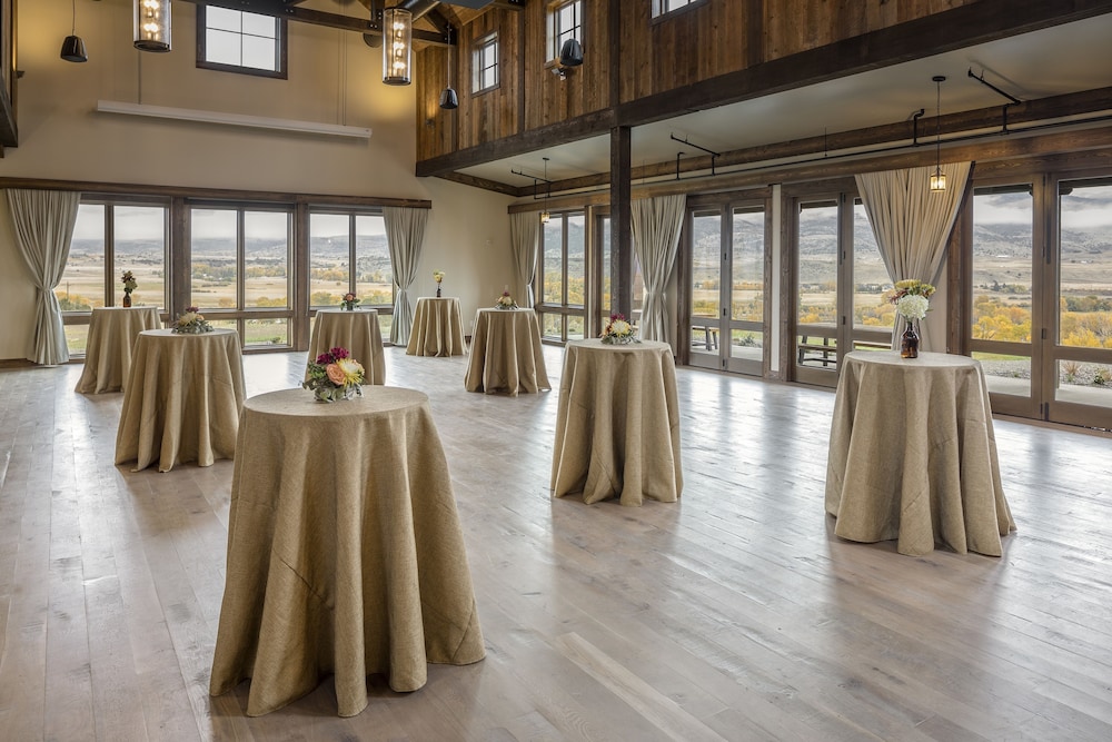 Sage Lodge - photo 36