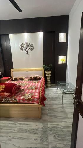 Occasions stay in Jammu, India