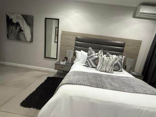 NYK Creations Apartments — 4-Star Luxury Hotel in Johannesburg, South Africa
