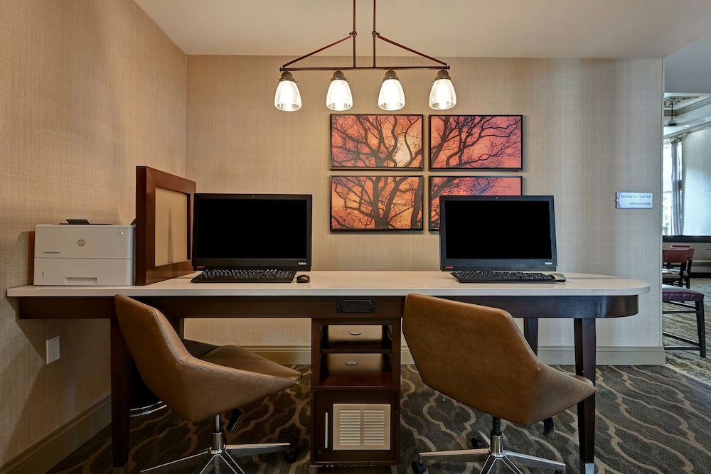 Homewood Suites by Hilton Albuquerque Airport - photo 37