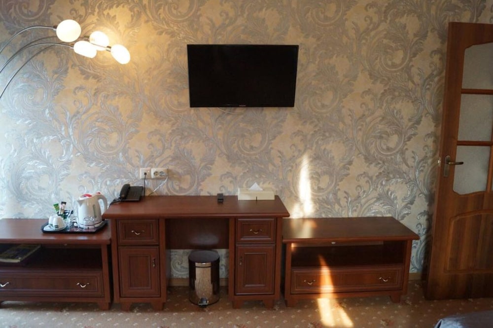 Hotel Renaissance — Vladivostok — photo 4