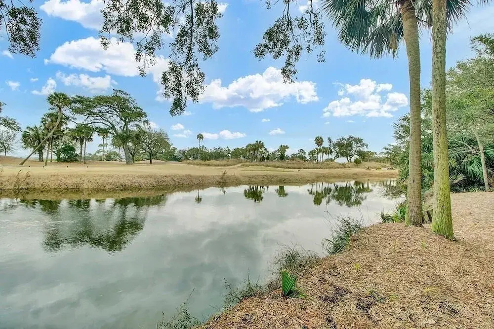 Twin Oaks 24 by Wild Dunes with Golf View - photo 11