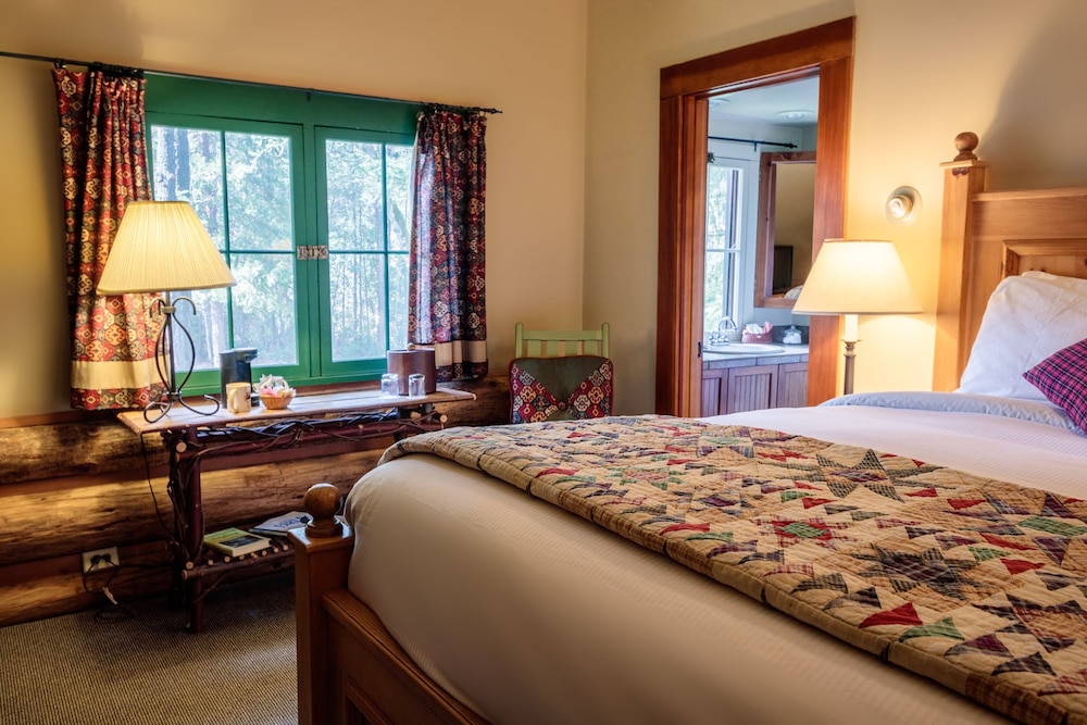 Weasku Inn - photo 9