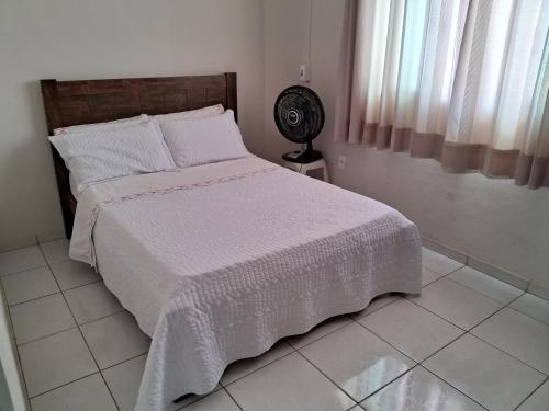 Quarto privado com ar condicionado — hotel in Governador Valadares