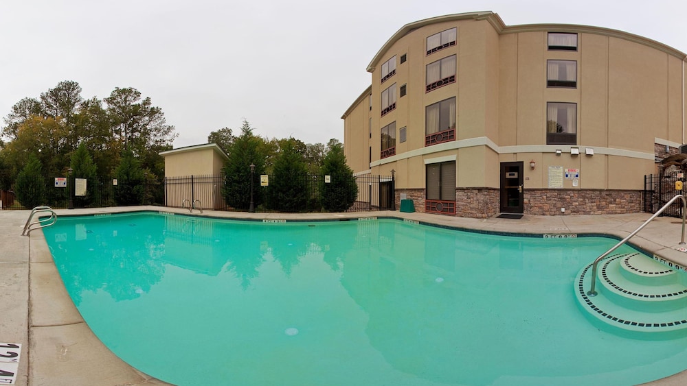 Holiday Inn Express & Suites Covington by IHG - photo 43