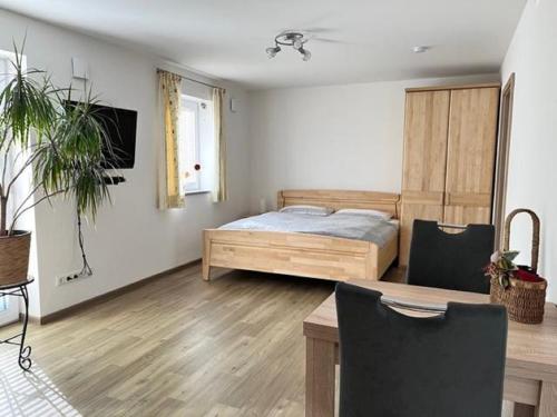 Appartement Helga — Blaibach — photo 3