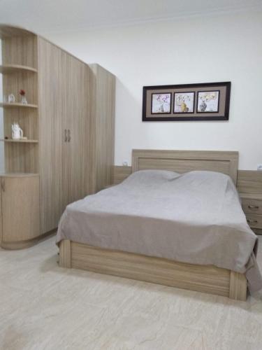 Apart hotel Alex — 4-Star Luxury Hotel in Yerevan, Armenia