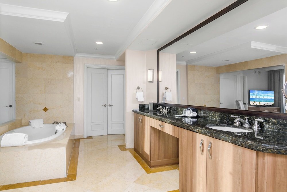The Atlantic Hotel & Spa - photo 42