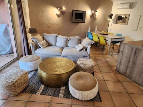 Bavella in Zonza, France