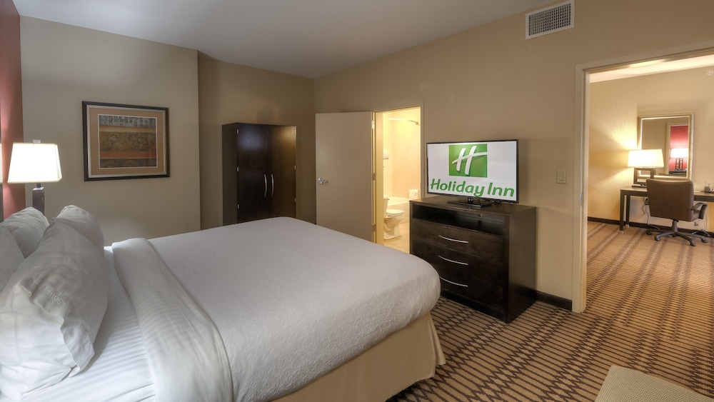 Holiday Inn Oklahoma City North Quail Spgs by IHG - photo 6