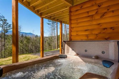 My Makers Manor - last minute hotel in Sevierville