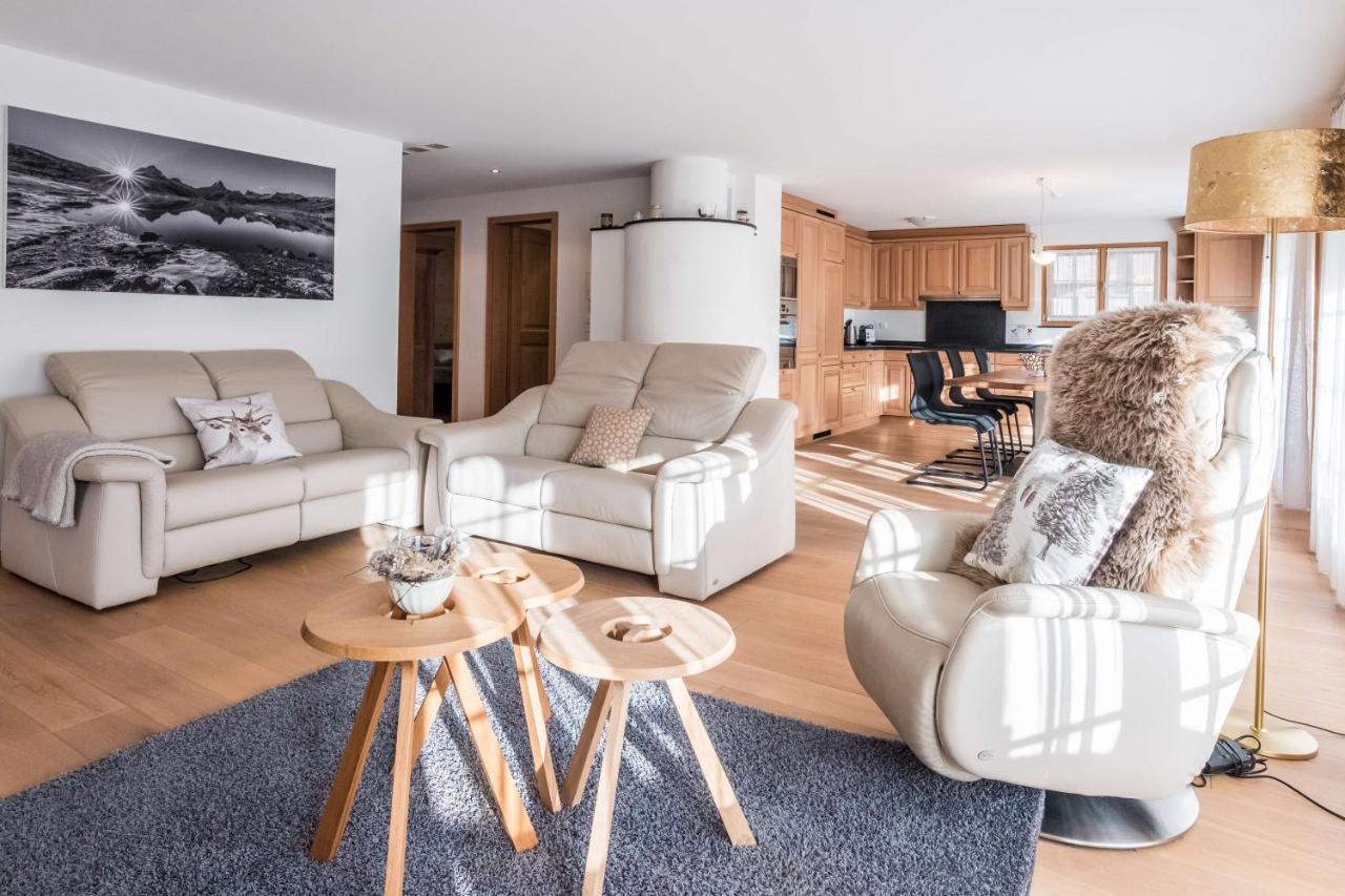 Apartment Bränderli 4 5 Griwa Rent Ag — 5-Star Luxury Hotel in Grindelwald, Switzerland