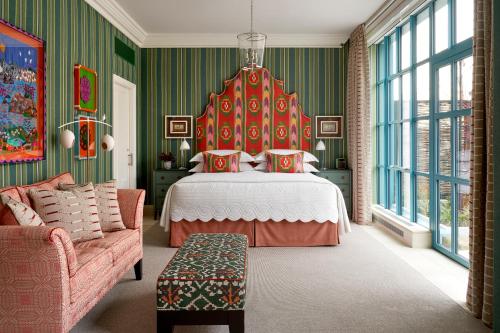 Warren Street Hotel - photo 66