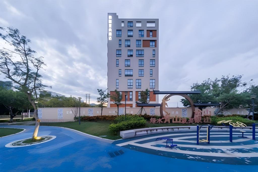 Yitel Collection - last minute hotel in Shenzhen