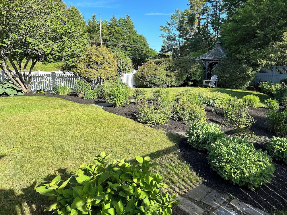 Cod Cove Inn Edgecomb - photo 28