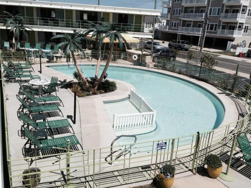 Caribbean Motel - photo 43