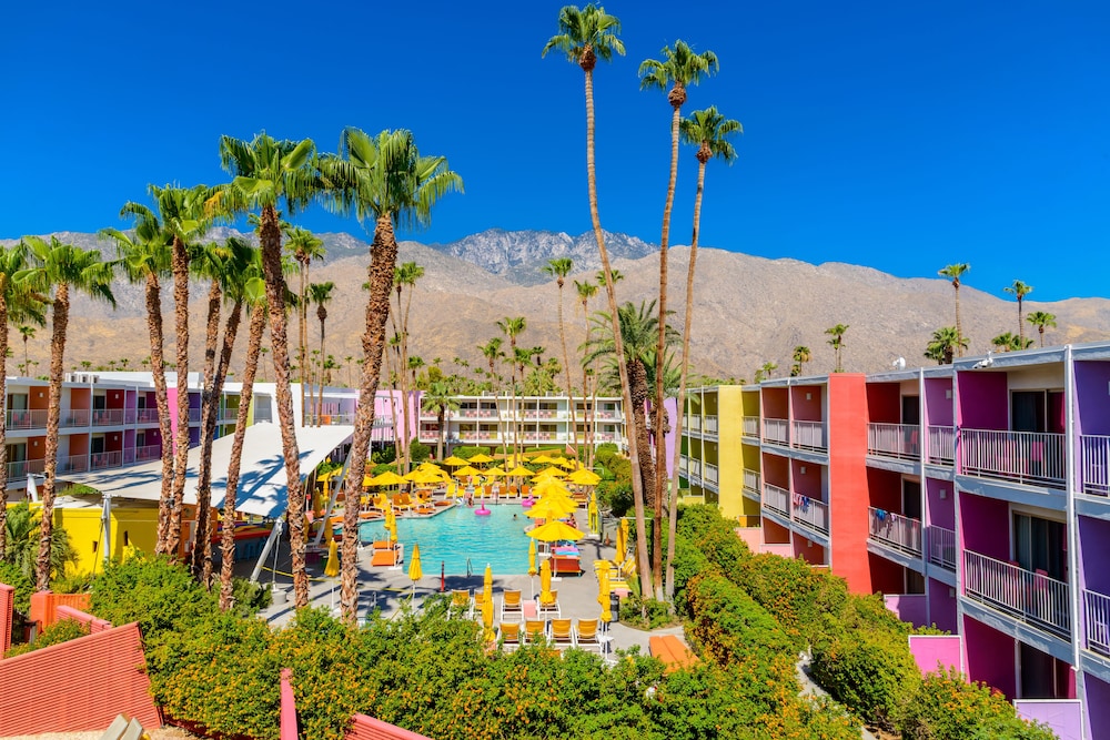 The Saguaro Palm Springs - photo 86