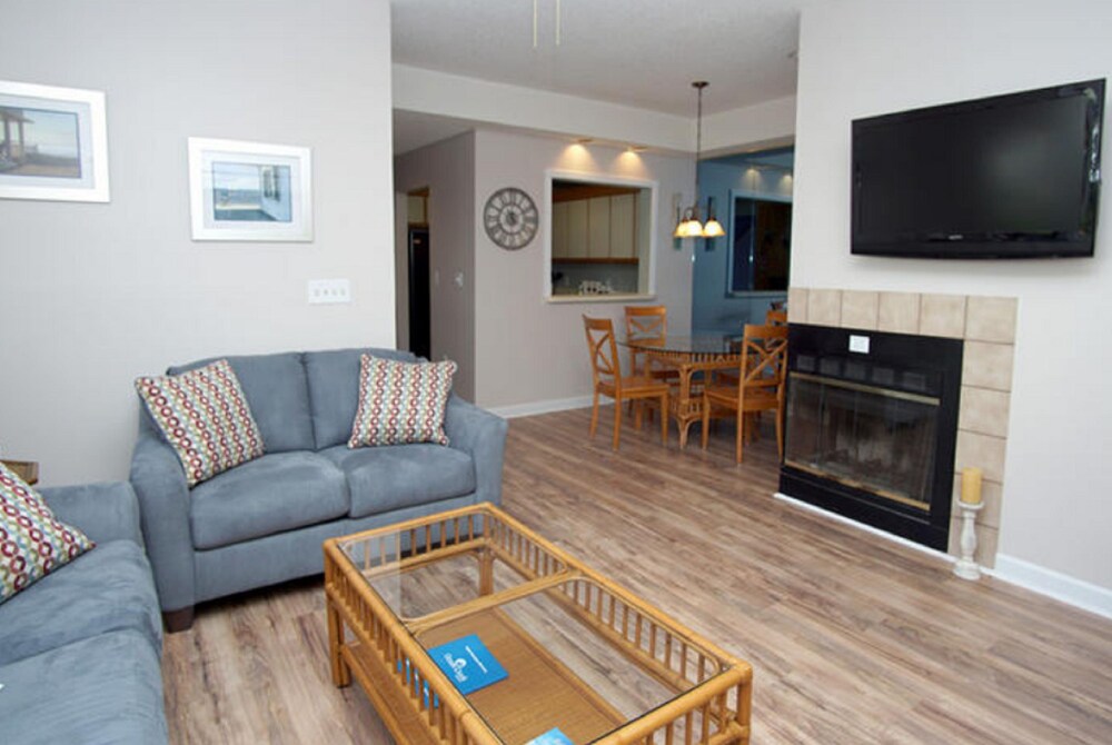 Units at Ocean Creek Resort by Elliott Beach Rentals - photo 26