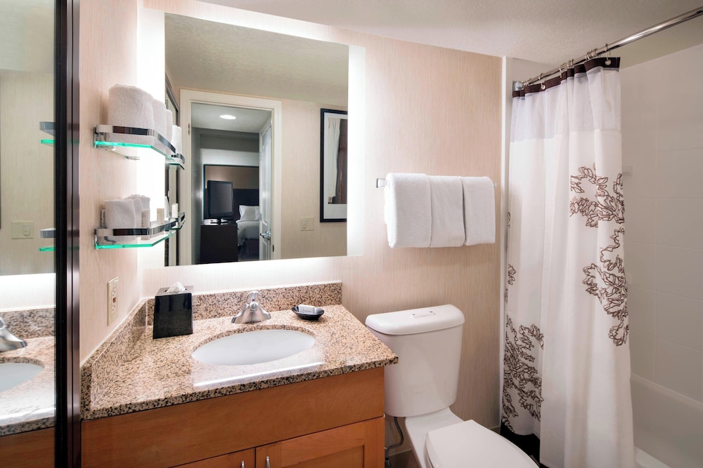 Residence Inn By Marriott Torrance Redondo Beach - photo 19