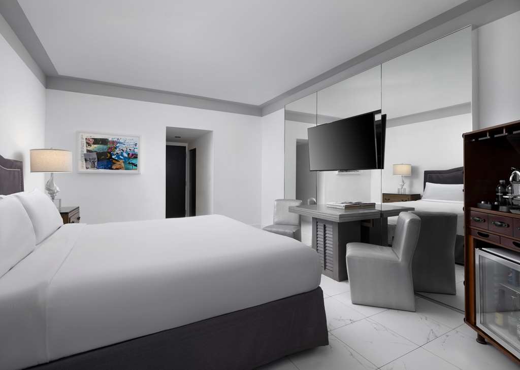 Nautilus Sonesta Miami Beach - photo 19