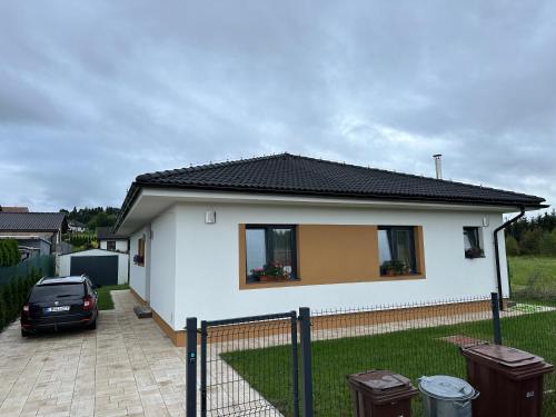 Pension Marko — 4-Star Luxury Hotel in Liptovsky Mikulas, Slovakia