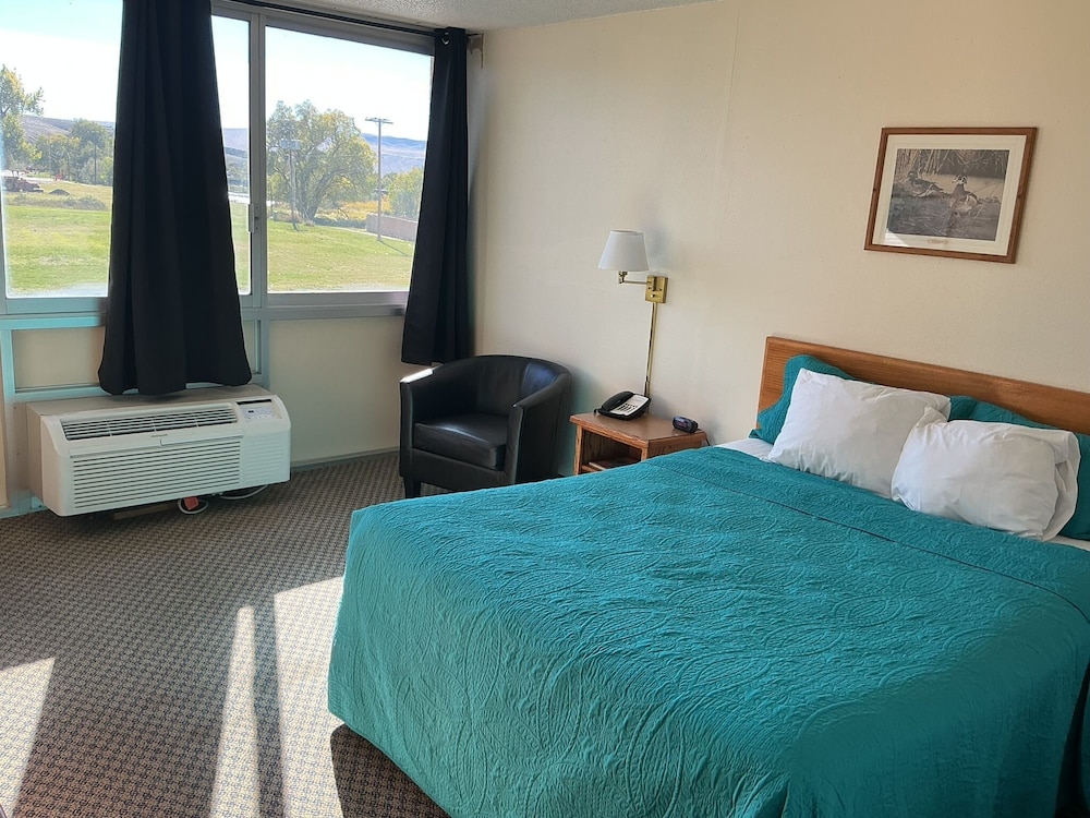 Hot Springs Hotel and Spa - photo 6