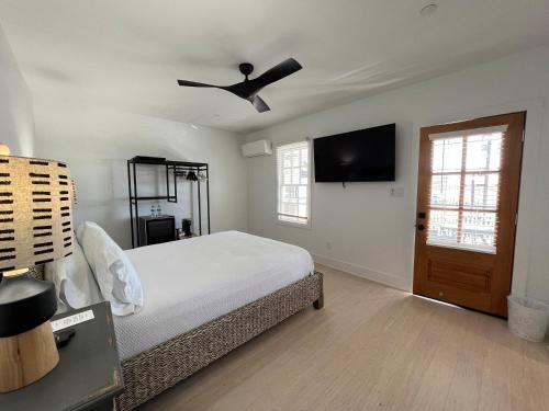 Elaine's Cape May Boutique Hotel - photo 20