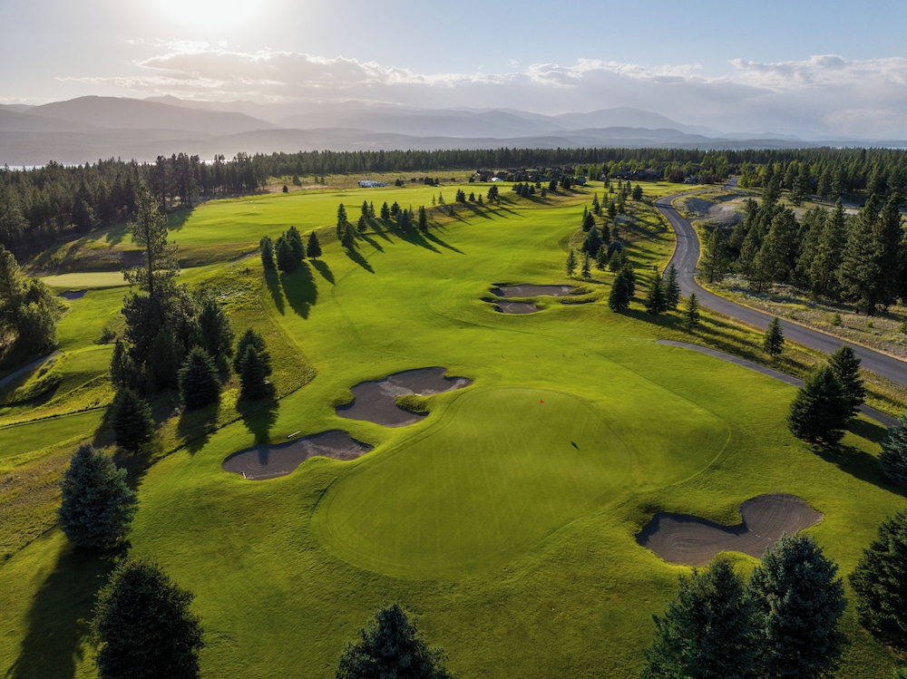 Wilderness Club - photo 148